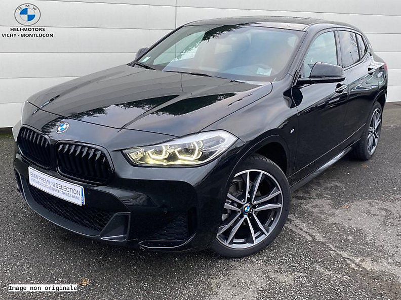 BMW X2 SDrive18d 150 Ch Finition M Sport - 2023 - Joinsteer - #1
