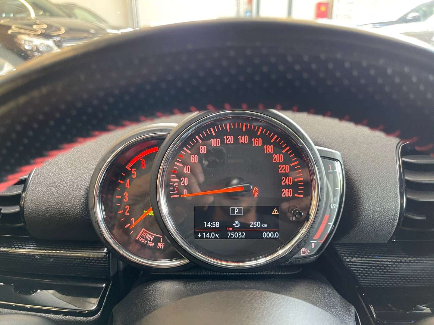 Mini Clubman COOPER SD - 2019 - Joinsteer - #13