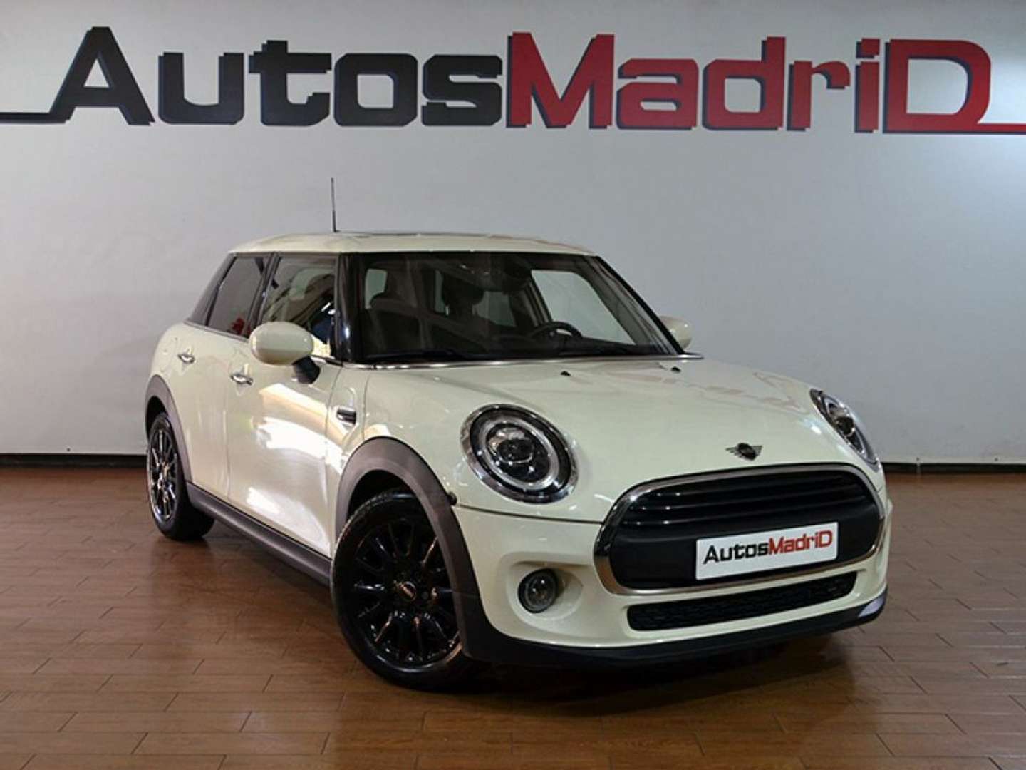 Mini 5 Portes One - 2019 - Joinsteer - #1