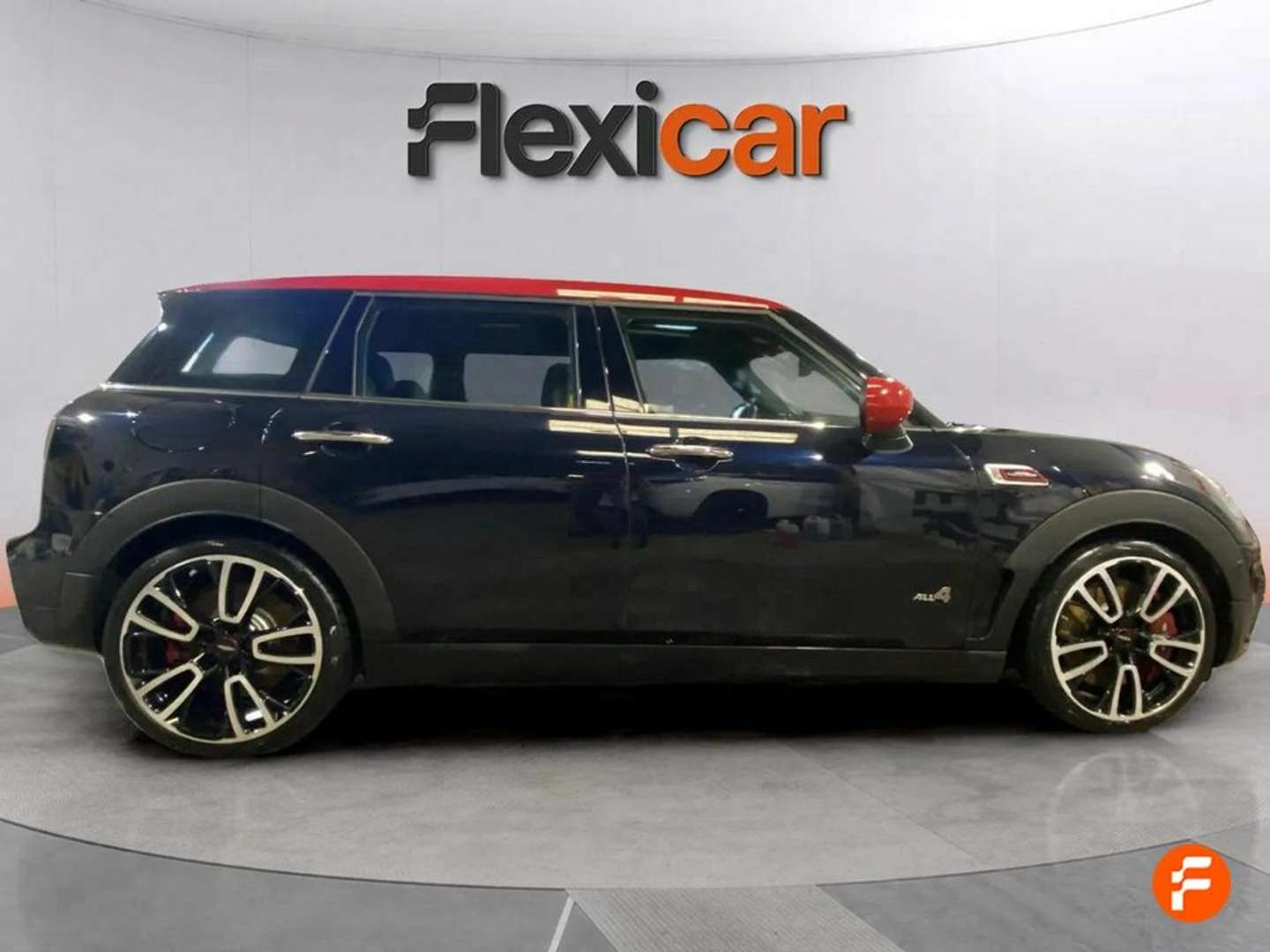 Mini John Cooper Works John Cooper Works - 2019 - Joinsteer - #8