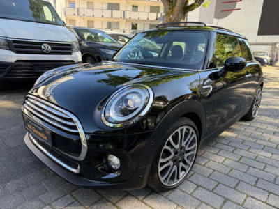 Mini 3 Portes One Chili -  - Joinsteer - #1