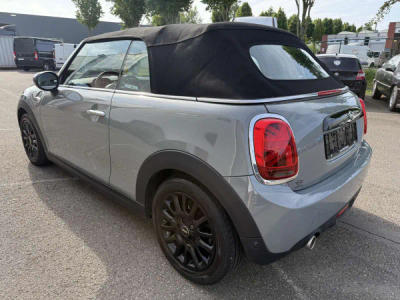 Mini Cabrio Cooper -  - Joinsteer - #2