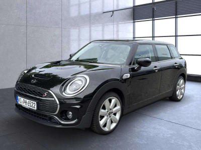 Mini Clubman COOPER SD -  - Joinsteer - #1