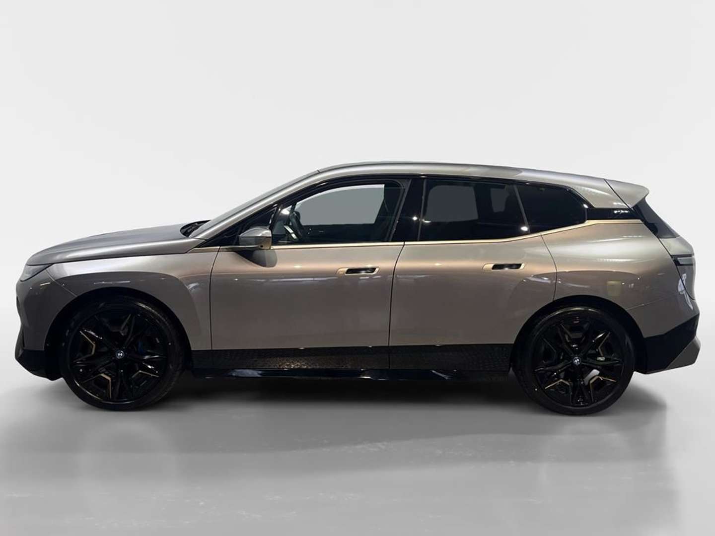 BMW IX - 2022 - Joinsteer - #4