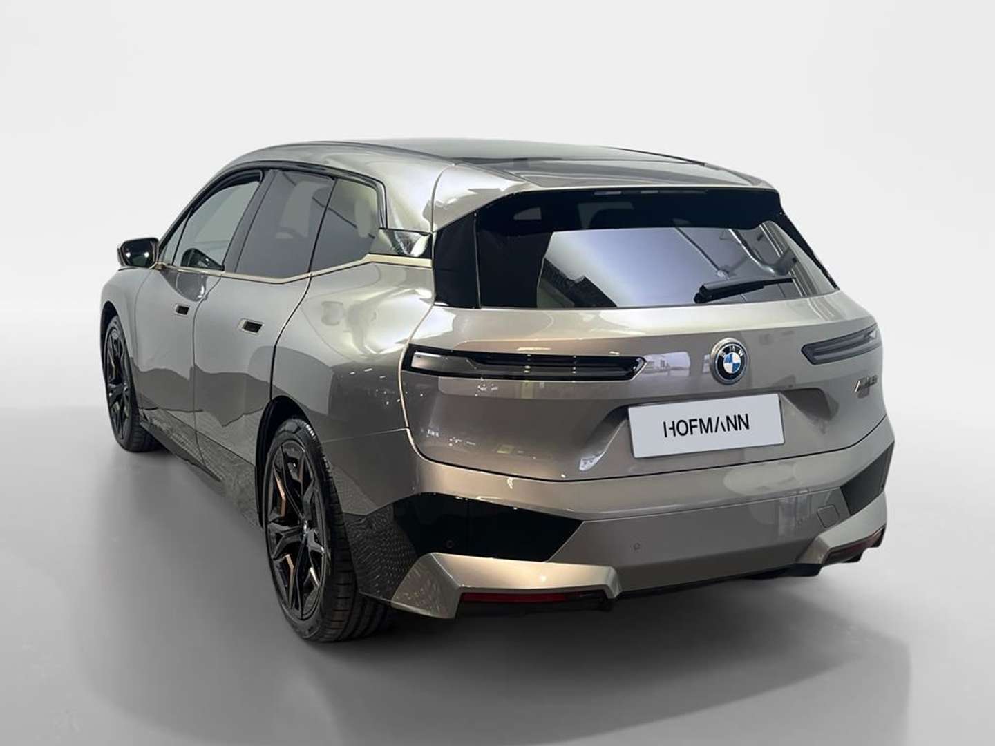 BMW IX - 2022 - Joinsteer - #5