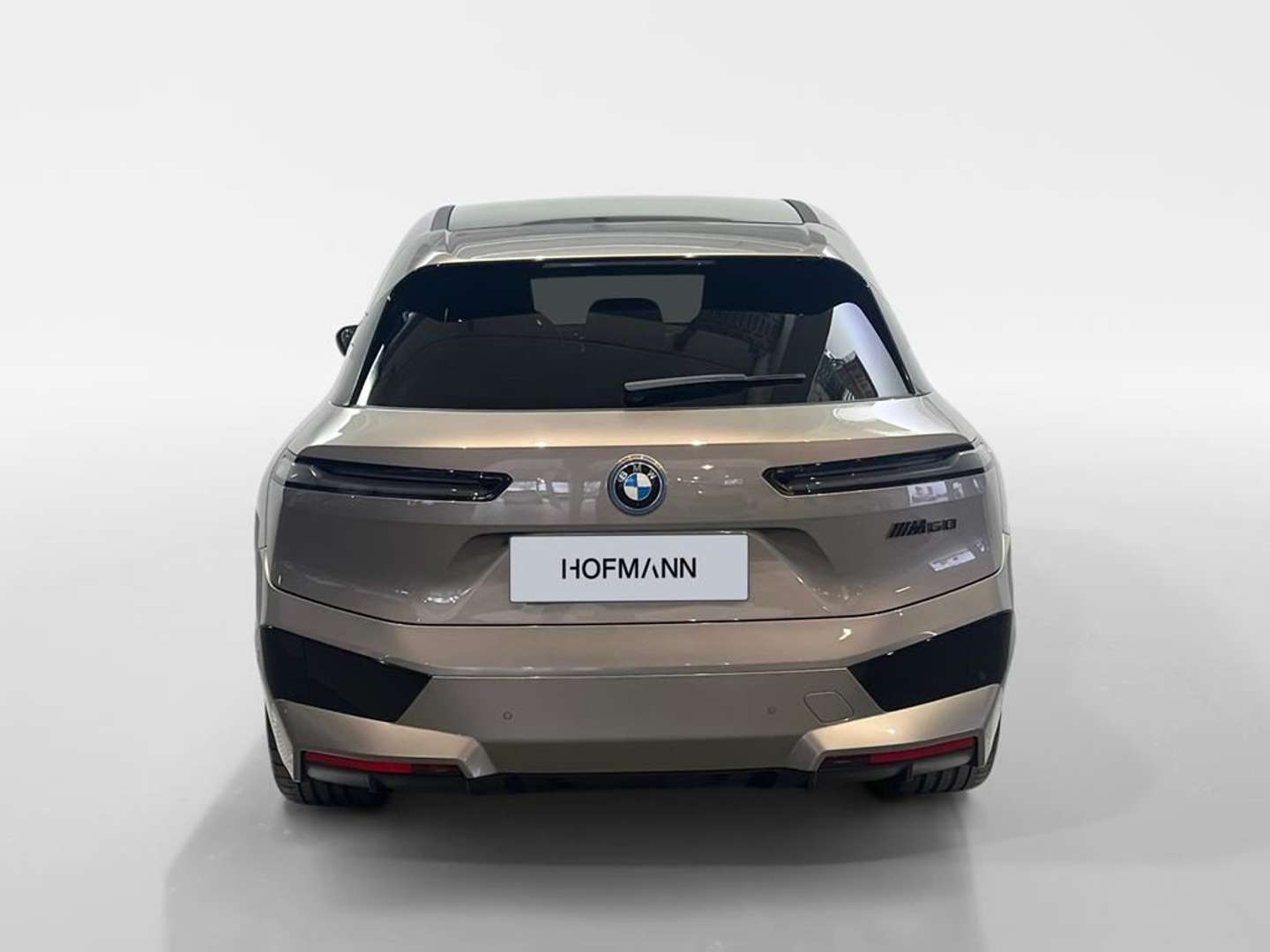 BMW IX - 2022 - Joinsteer - #6