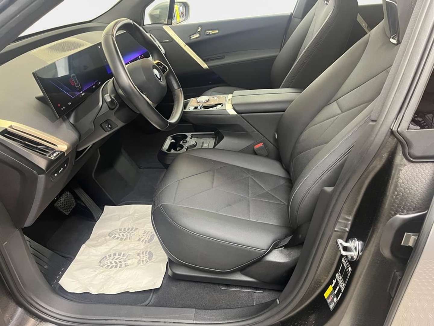 BMW IX - 2022 - Joinsteer - #7