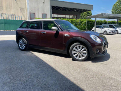 Mini Clubman Cooper D Hype -  - Joinsteer - #2