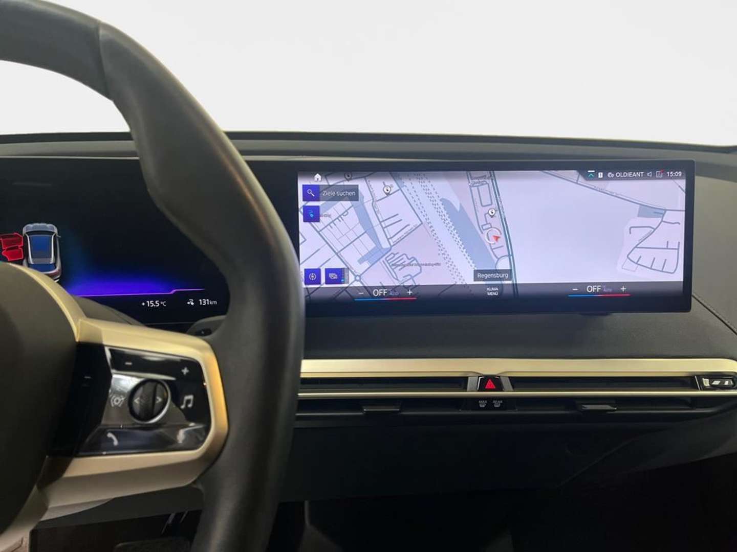 BMW IX - 2022 - Joinsteer - #8