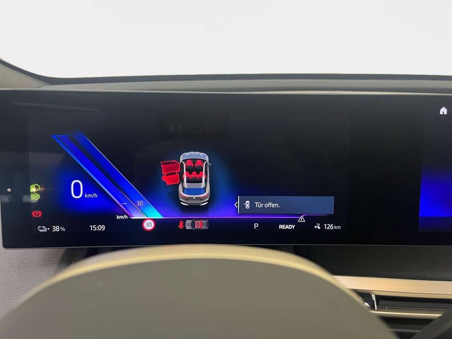 BMW IX - 2022 - Joinsteer - #10