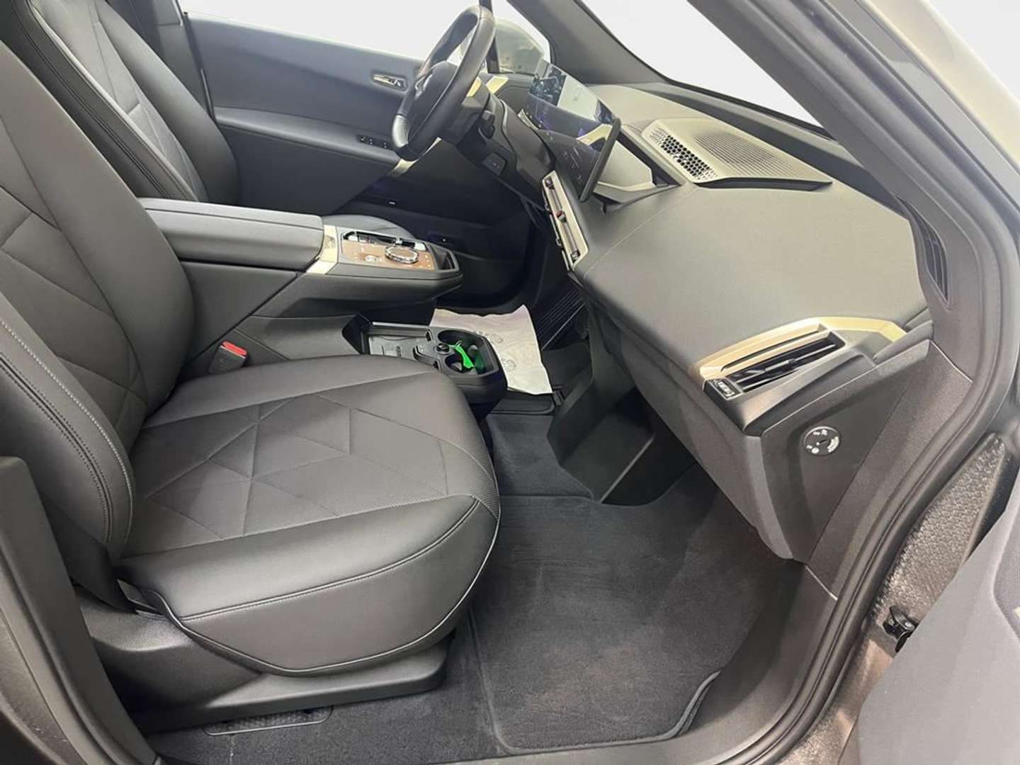 BMW IX - 2022 - Joinsteer - #11