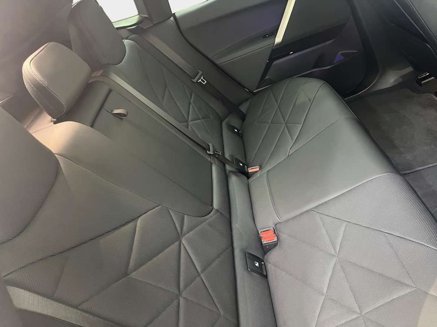 BMW IX - 2022 - Joinsteer - #12