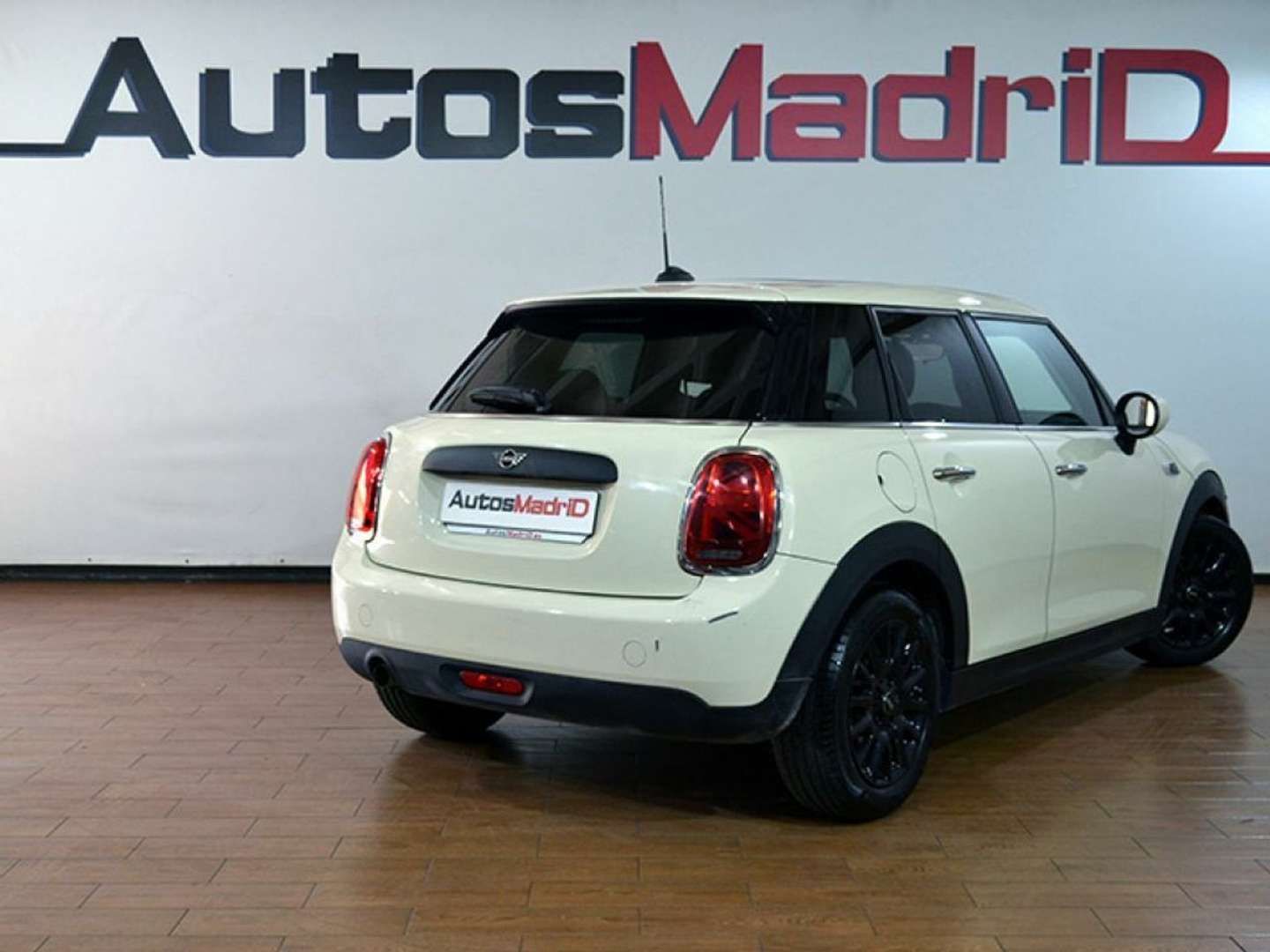 Mini 5 Portes One - 2019 - Joinsteer - #2