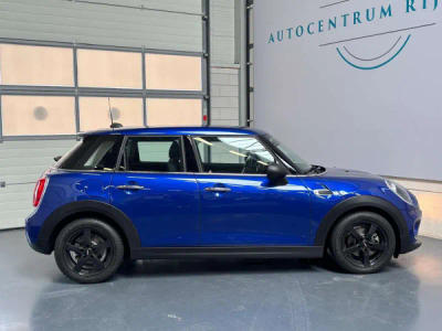 Mini 3 Portes One Salt -  - Joinsteer - #5