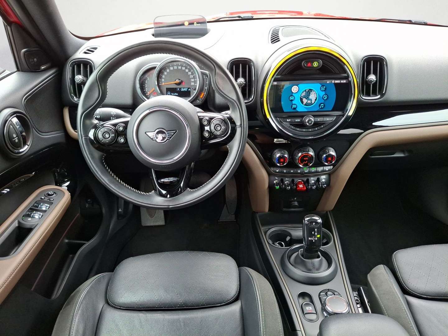 Mini Countryman COOPER SD - 2019 - Joinsteer - #9