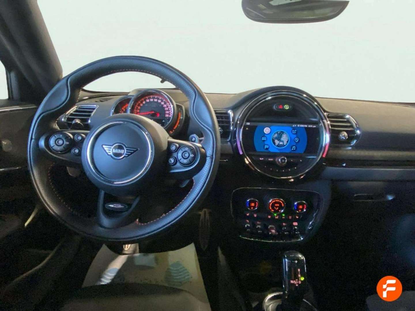 Mini John Cooper Works John Cooper Works - 2019 - Joinsteer - #9