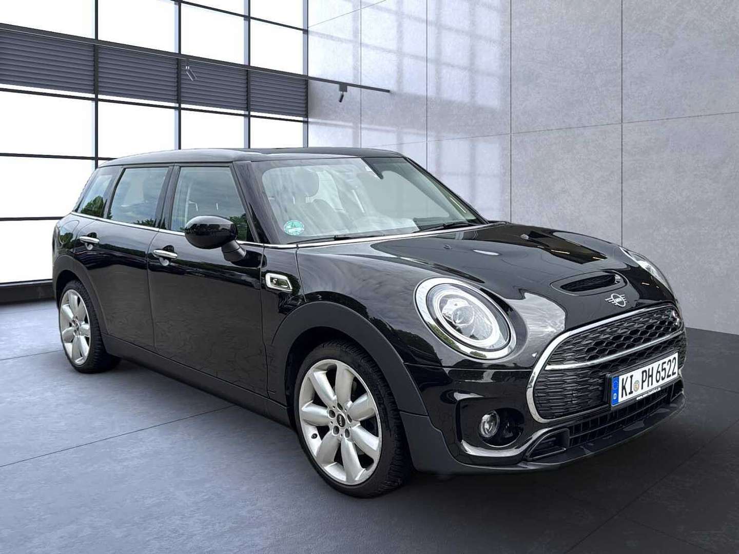 Mini Clubman COOPER SD - 2019 - Joinsteer - #2