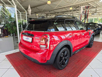 Mini Countryman COOPER -  - Joinsteer - #3