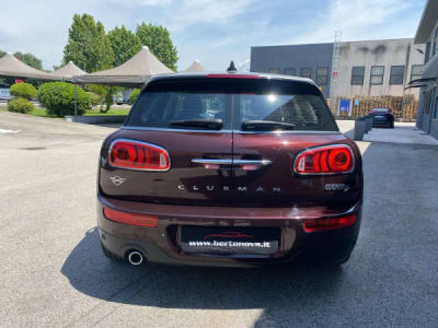 Mini Clubman Cooper D Hype -  - Joinsteer - #3