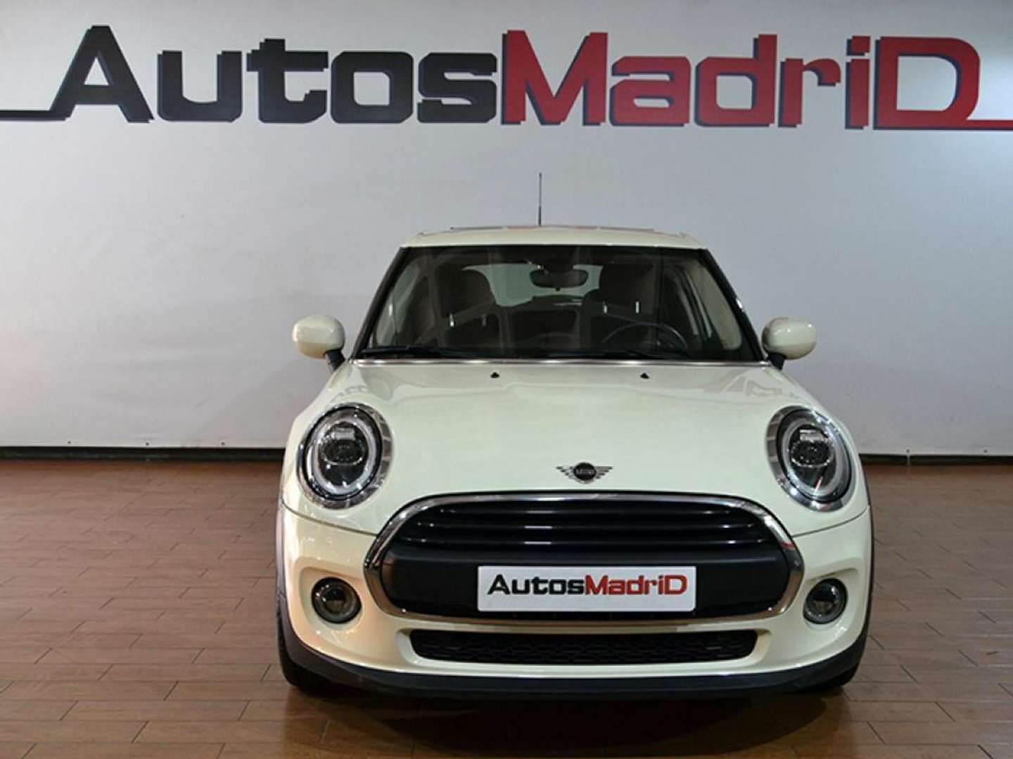 Mini 5 Portes One - 2019 - Joinsteer - #3