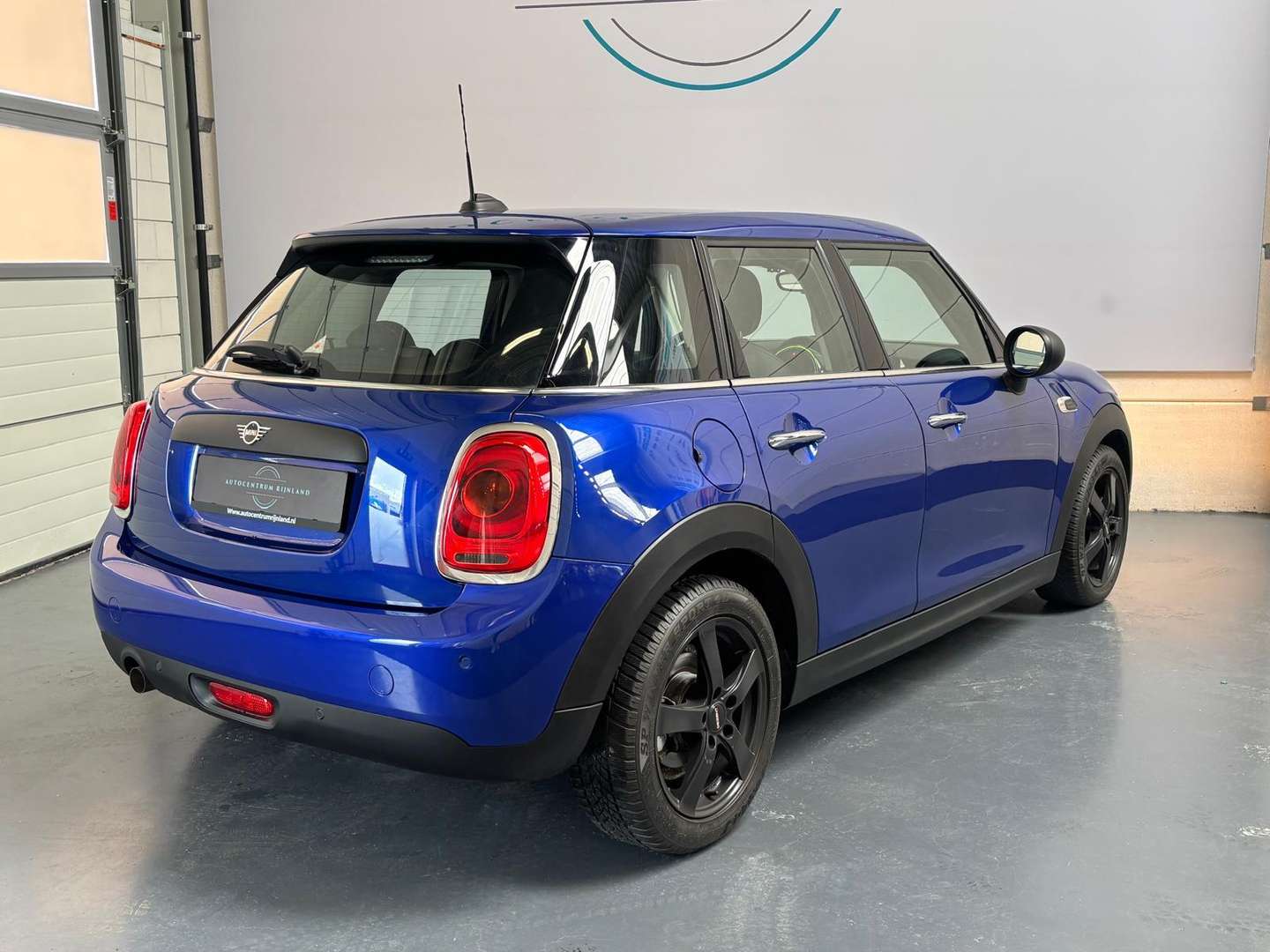 Mini 3 Portes One Salt - 2019 - Joinsteer - #7