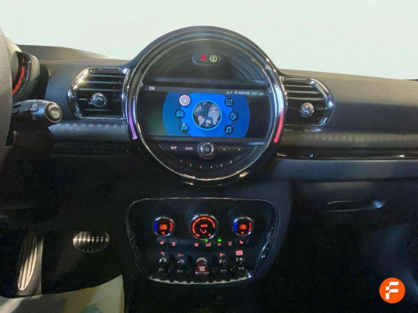 Mini John Cooper Works John Cooper Works - 2019 - Joinsteer - #10
