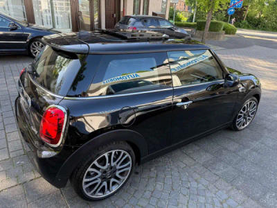 Mini 3 Portes One Chili -  - Joinsteer - #2