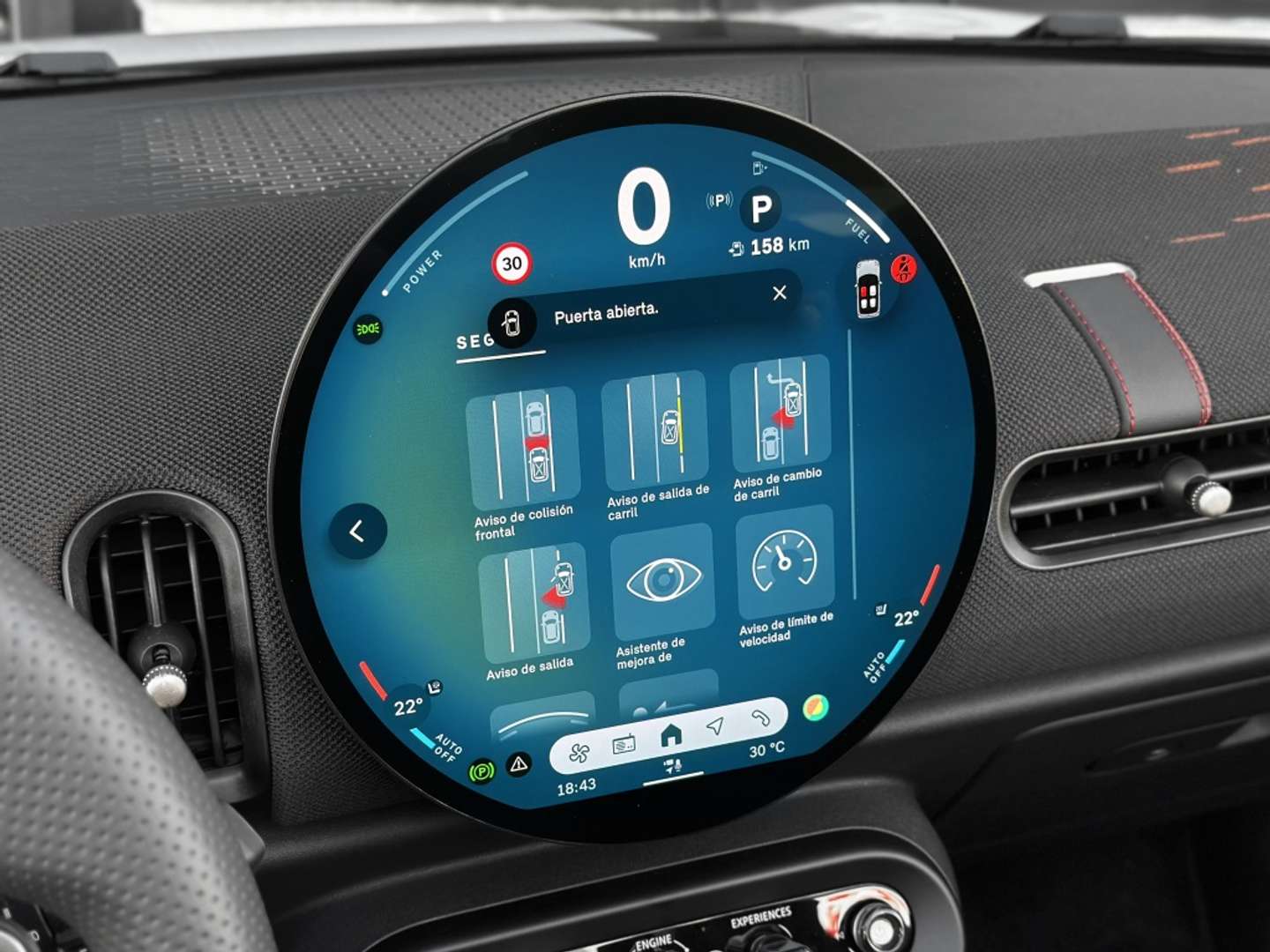 Mini Cabrio John Cooper Works - 2025 - Joinsteer - #15