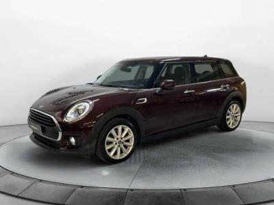 Mini Clubman ONE D -  - Joinsteer - #1