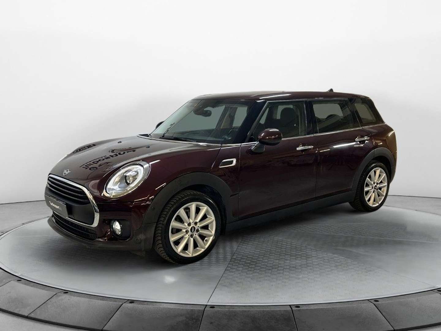 Mini Clubman ONE D - 2019 - Joinsteer - #1