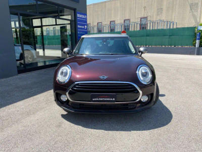 Mini Clubman Cooper D Hype -  - Joinsteer - #4