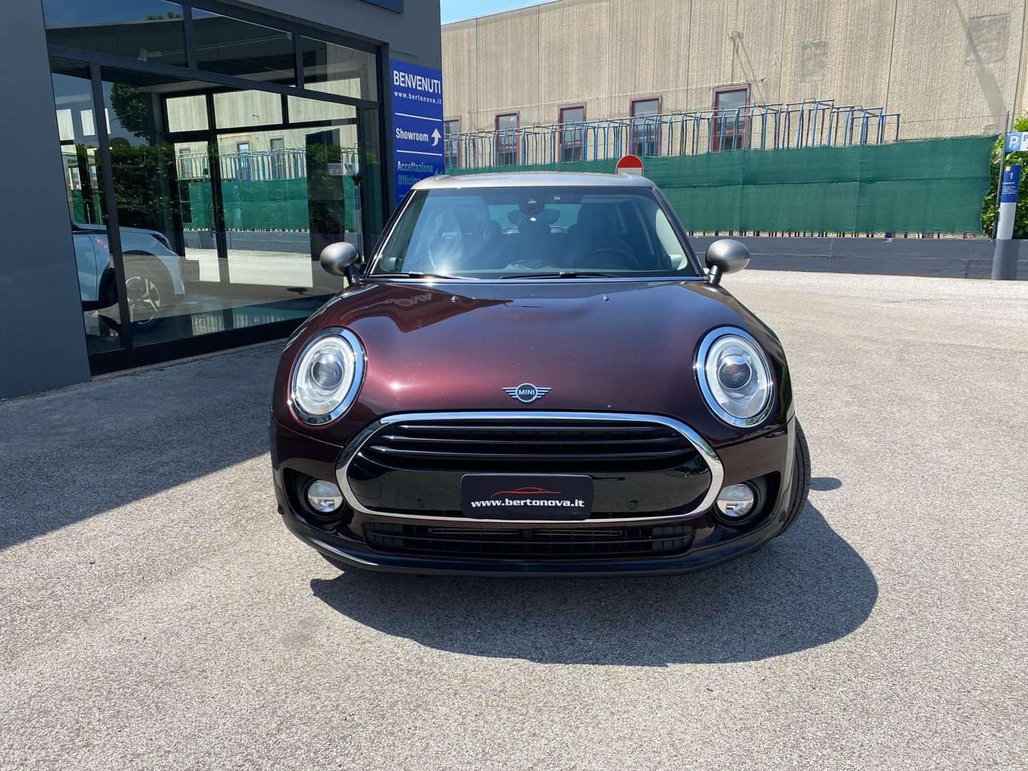 Mini Clubman Cooper D Hype - 2019 - Joinsteer - #5