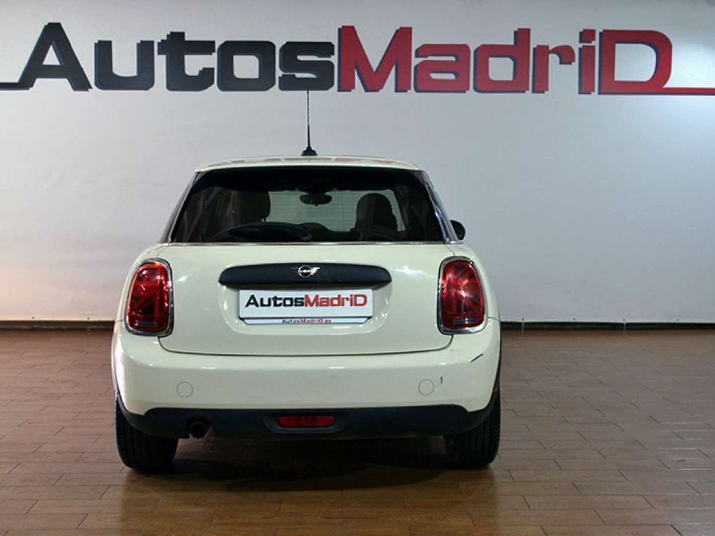 Mini 5 Portes One - 2019 - Joinsteer - #4