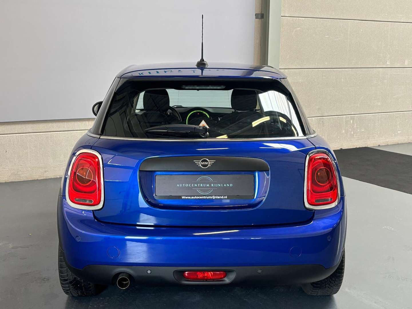 Mini 3 Portes One Salt - 2019 - Joinsteer - #8