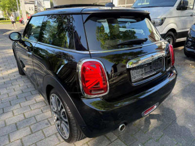 Mini 3 Portes One Chili -  - Joinsteer - #3