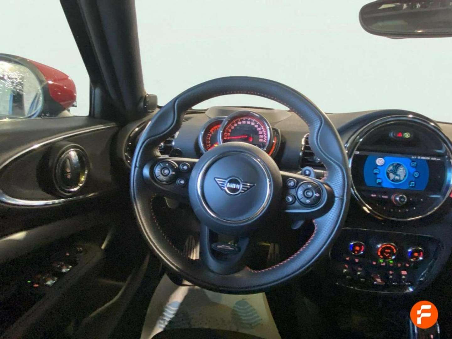 Mini John Cooper Works John Cooper Works - 2019 - Joinsteer - #11