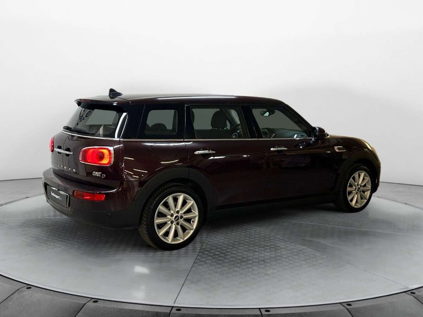 Mini Clubman ONE D - 2019 - Joinsteer - #2