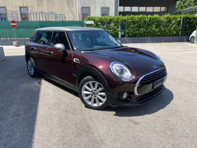 Mini Clubman Cooper D Hype -  - Joinsteer - #5