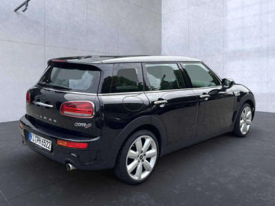 Mini Clubman COOPER SD -  - Joinsteer - #3