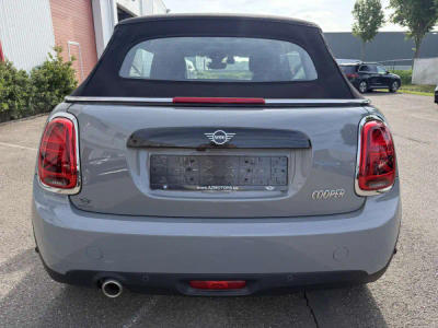 Mini Cabrio Cooper -  - Joinsteer - #4