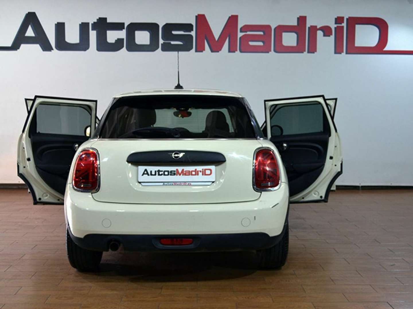 Mini 5 Portes One - 2019 - Joinsteer - #5
