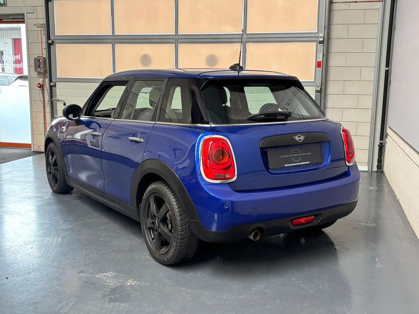 Mini 3 Portes One Salt - 2019 - Joinsteer - #9