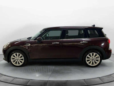 Mini Clubman ONE D -  - Joinsteer - #2