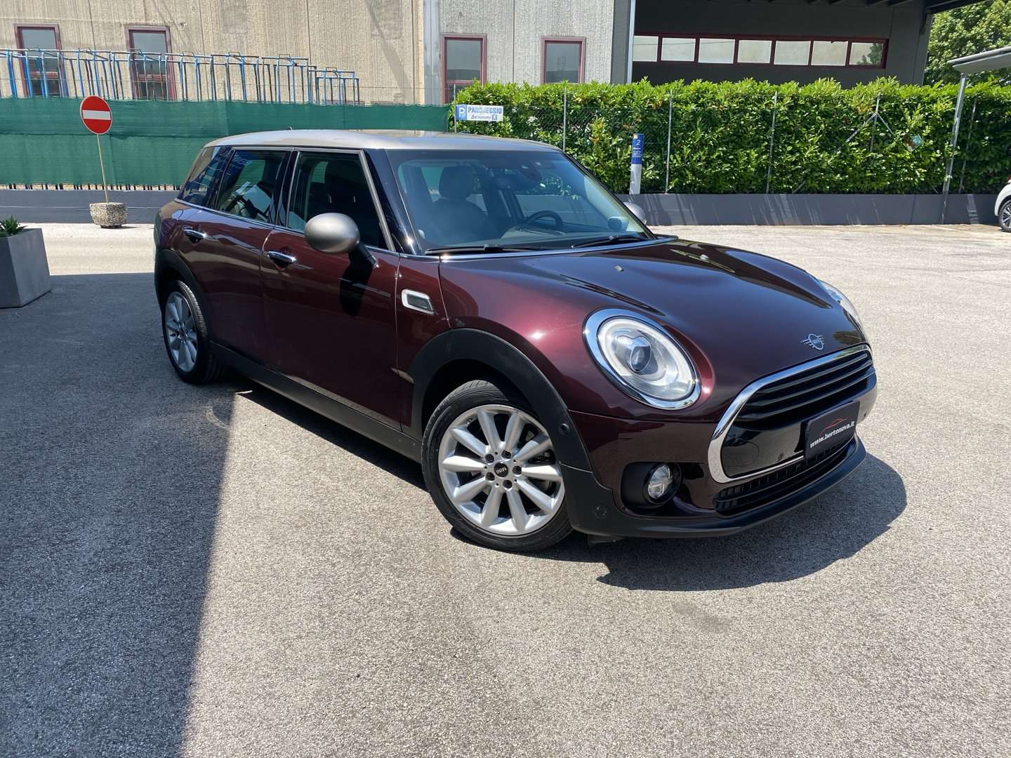 Mini Clubman Cooper D Hype - 2019 - Joinsteer - #7