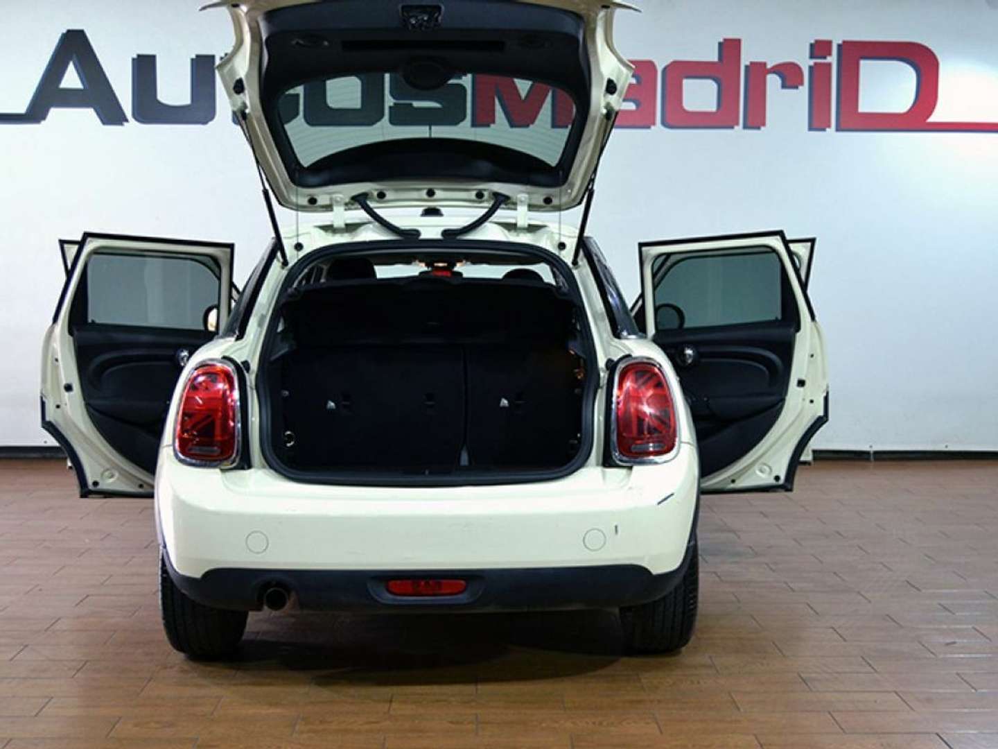 Mini 5 Portes One - 2019 - Joinsteer - #6