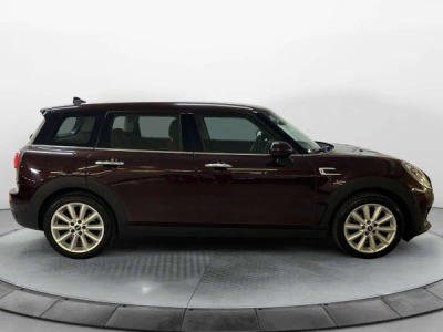 Mini Clubman ONE D -  - Joinsteer - #3
