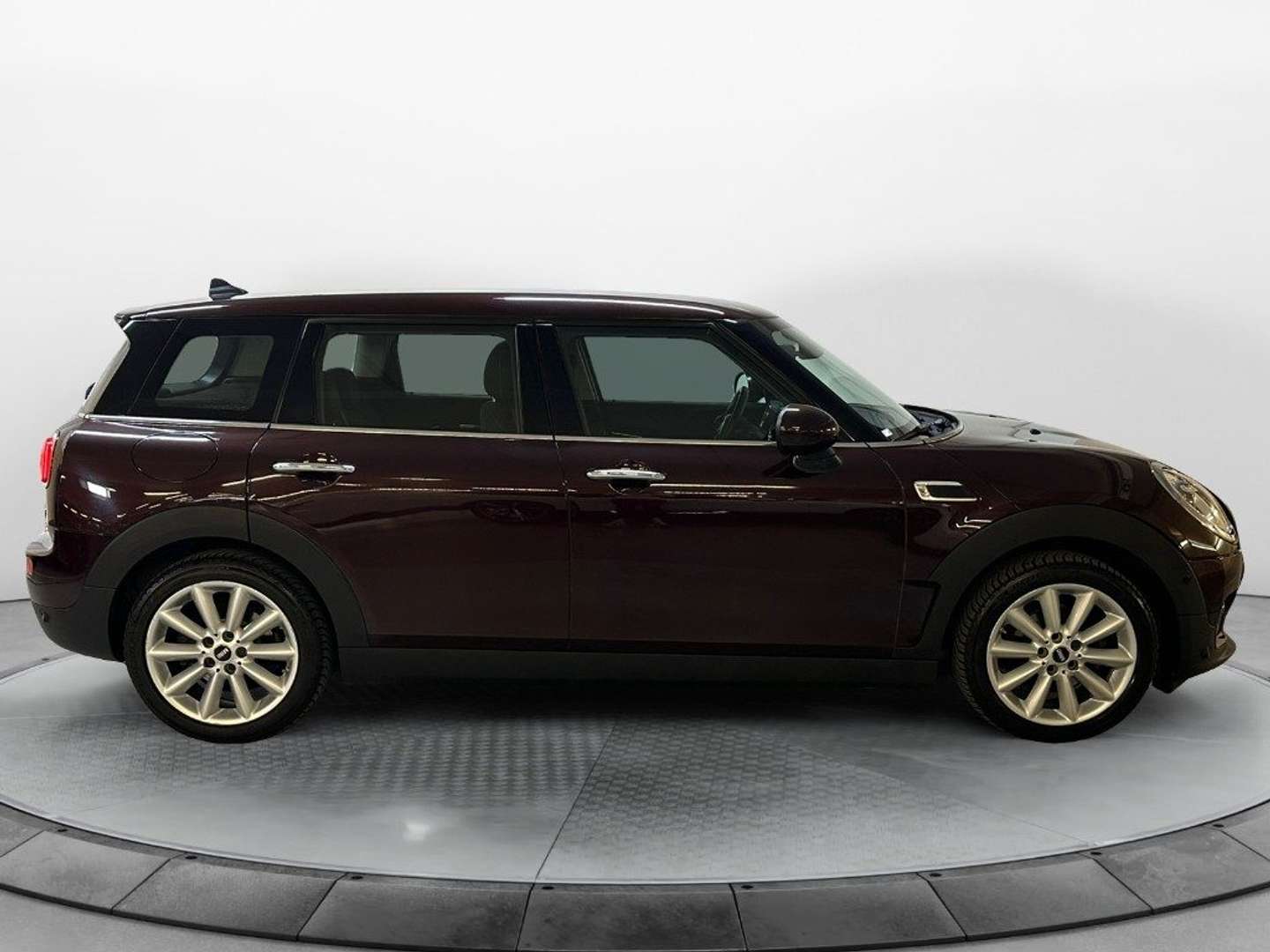 Mini Clubman ONE D - 2019 - Joinsteer - #4