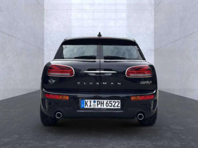Mini Clubman COOPER SD -  - Joinsteer - #5