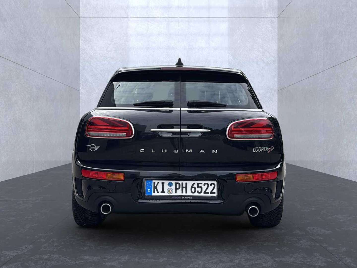 Mini Clubman COOPER SD - 2019 - Joinsteer - #6