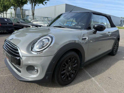 Mini Cabrio Cooper -  - Joinsteer - #5